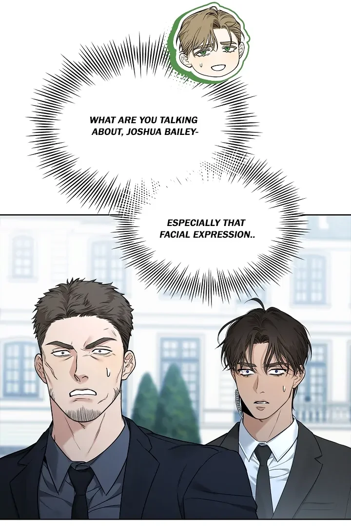 Kiss Me If You Can - Chapter 5 Page 37