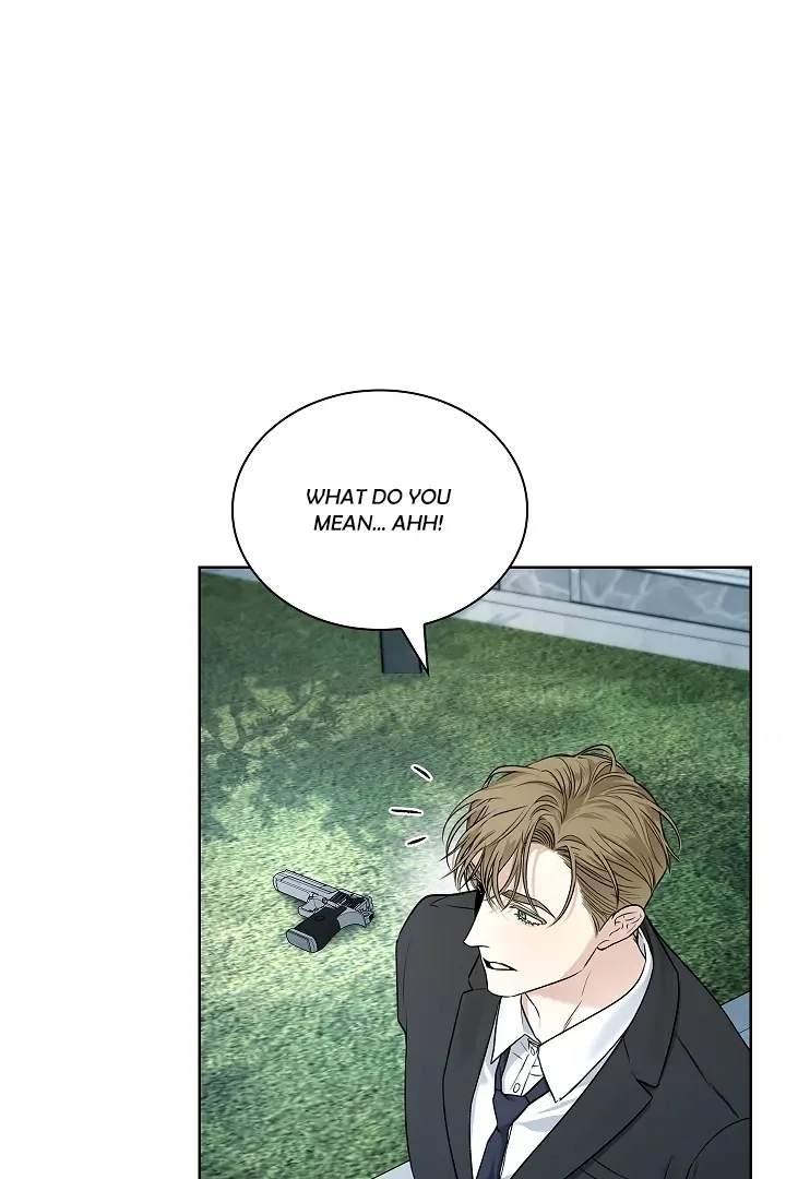 Kiss Me If You Can - Chapter 5 Page 39