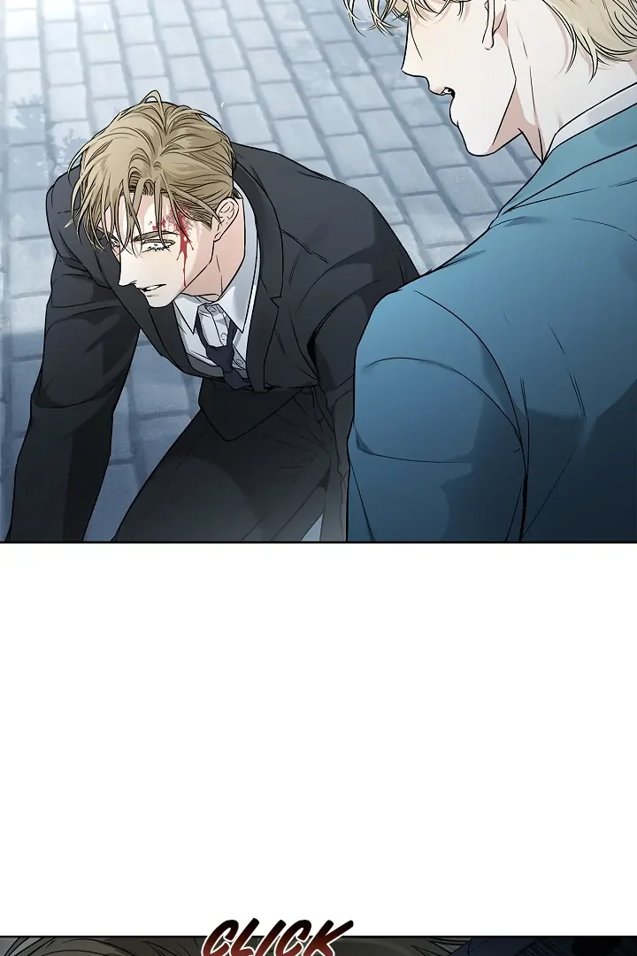 Kiss Me If You Can - Chapter 5 Page 48