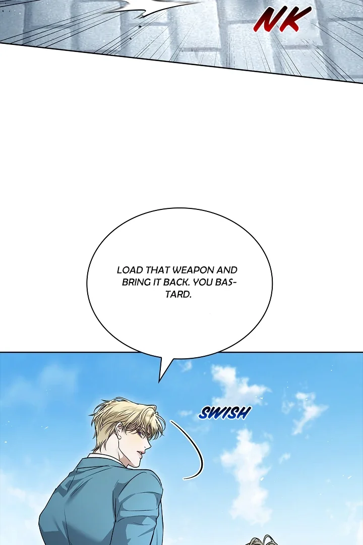 Kiss Me If You Can - Chapter 5 Page 62