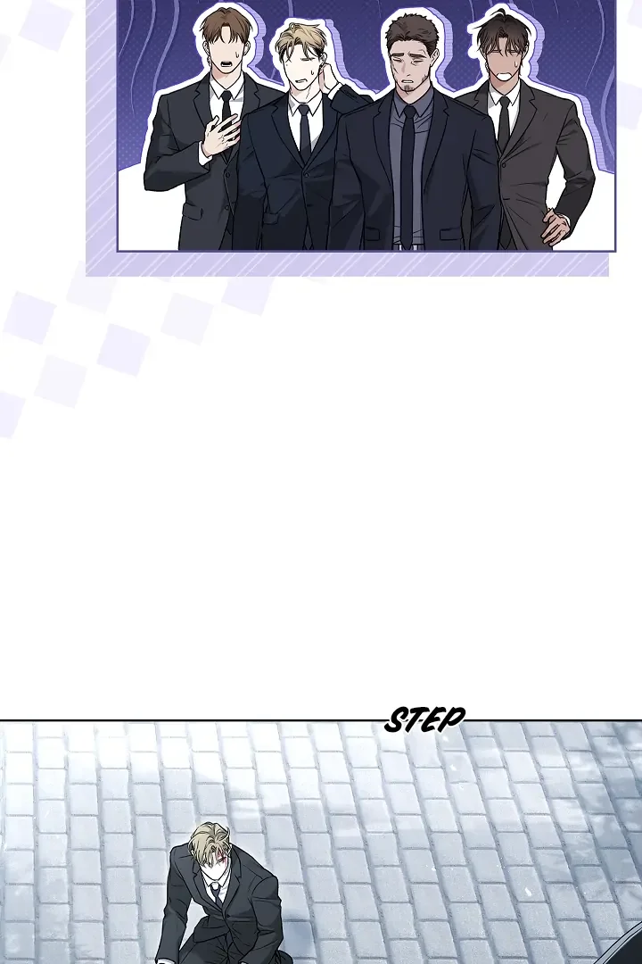 Kiss Me If You Can - Chapter 5 Page 64