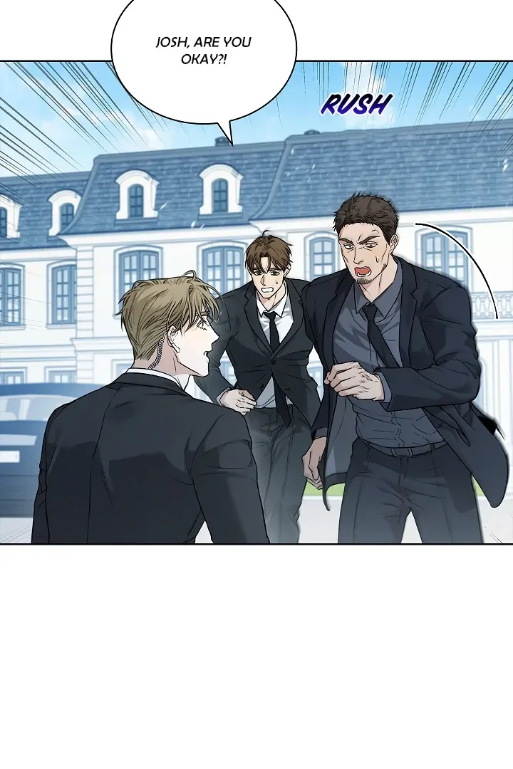 Kiss Me If You Can - Chapter 5 Page 67