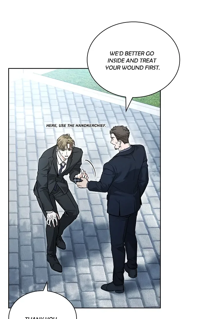Kiss Me If You Can - Chapter 5 Page 68