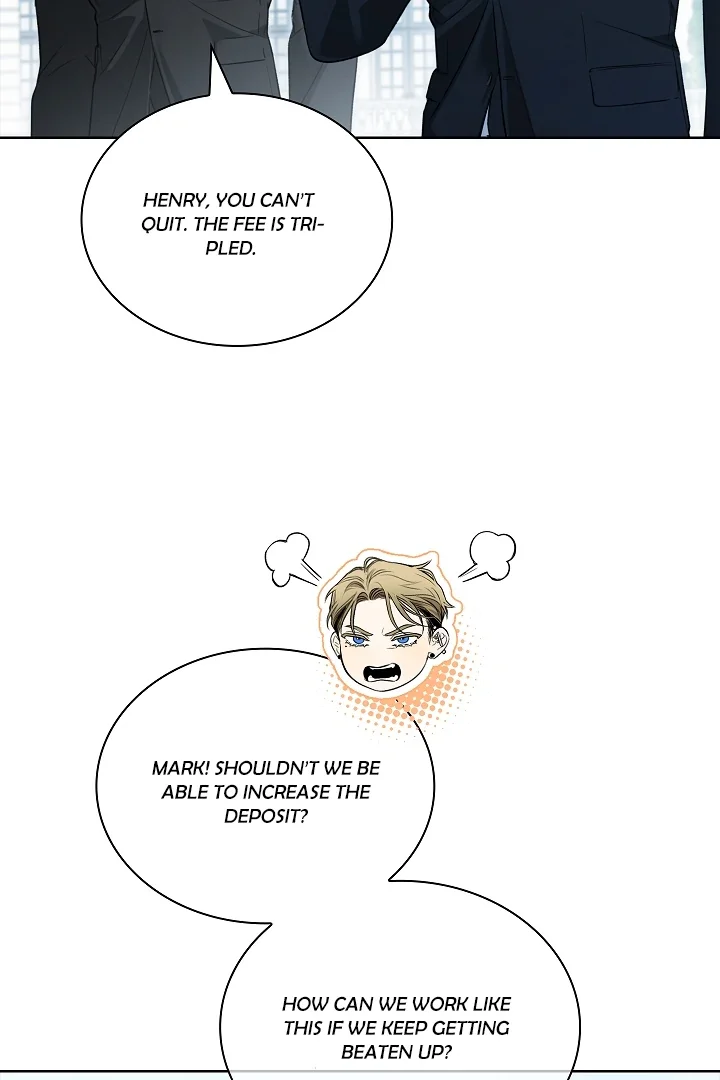 Kiss Me If You Can - Chapter 5 Page 73
