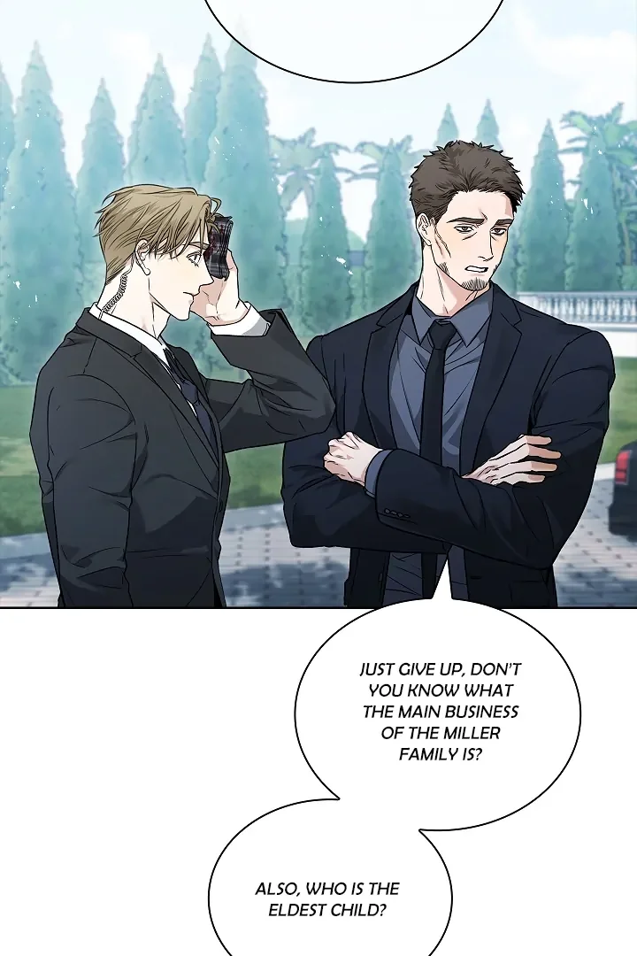 Kiss Me If You Can - Chapter 5 Page 74