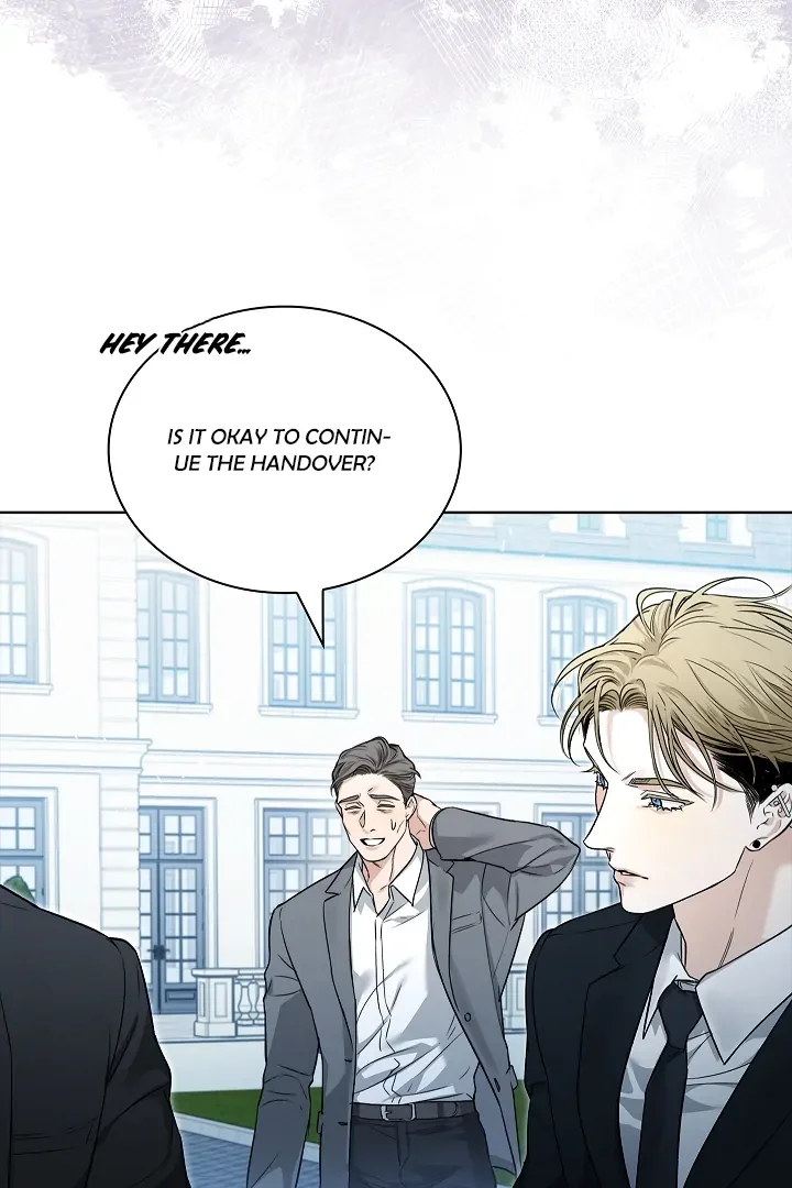 Kiss Me If You Can - Chapter 5 Page 78