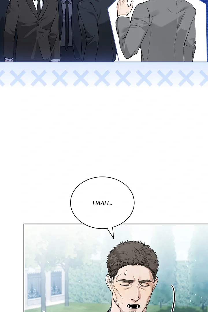 Kiss Me If You Can - Chapter 5 Page 81