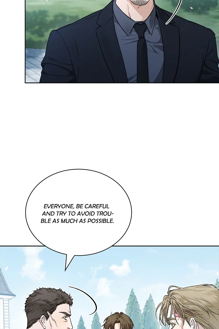Kiss Me If You Can - Chapter 5 Page 82