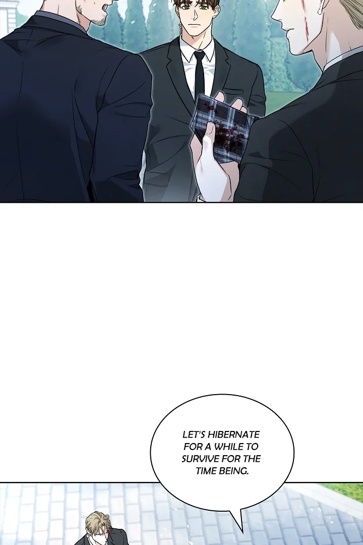 Kiss Me If You Can - Chapter 5 Page 83