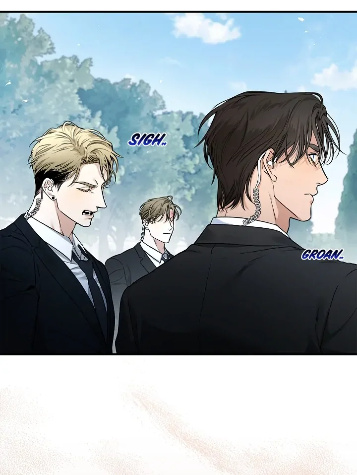 Kiss Me If You Can - Chapter 5 Page 85