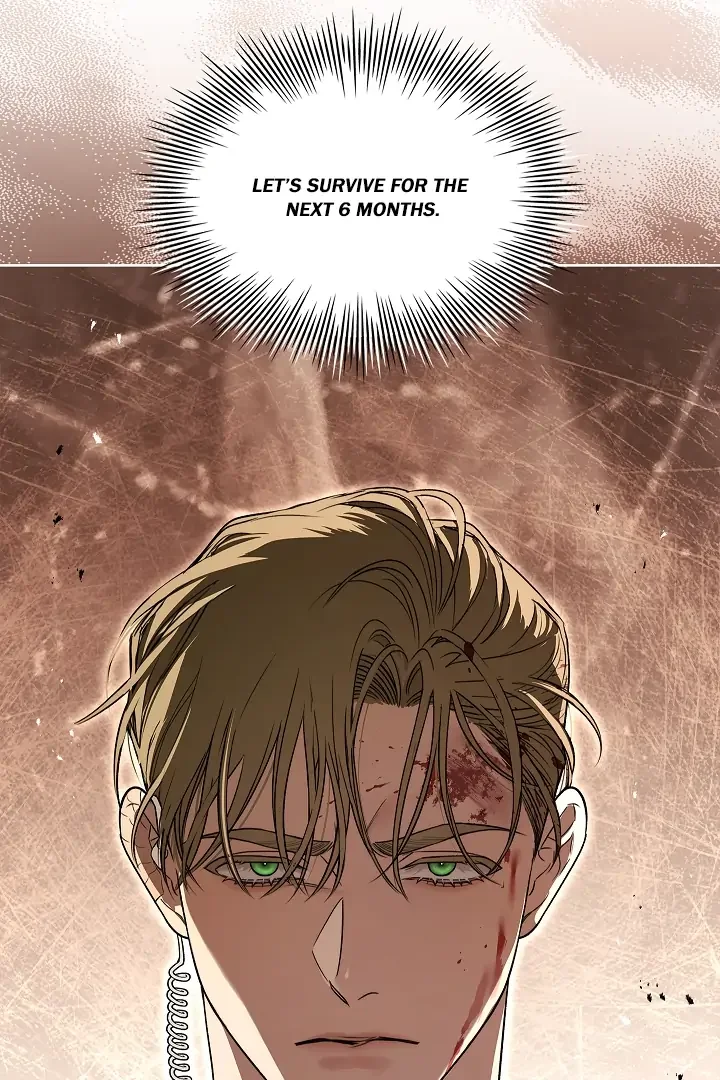 Kiss Me If You Can - Chapter 5 Page 86