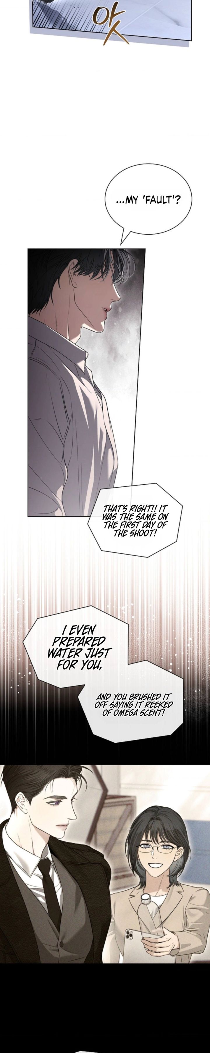Kiss Me If You Can - Chapter 50 Page 19