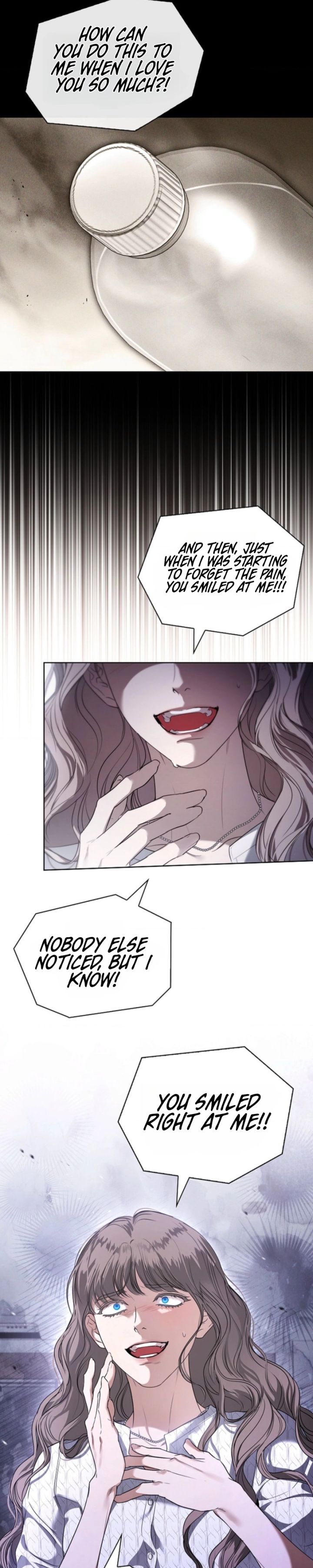 Kiss Me If You Can - Chapter 50 Page 20