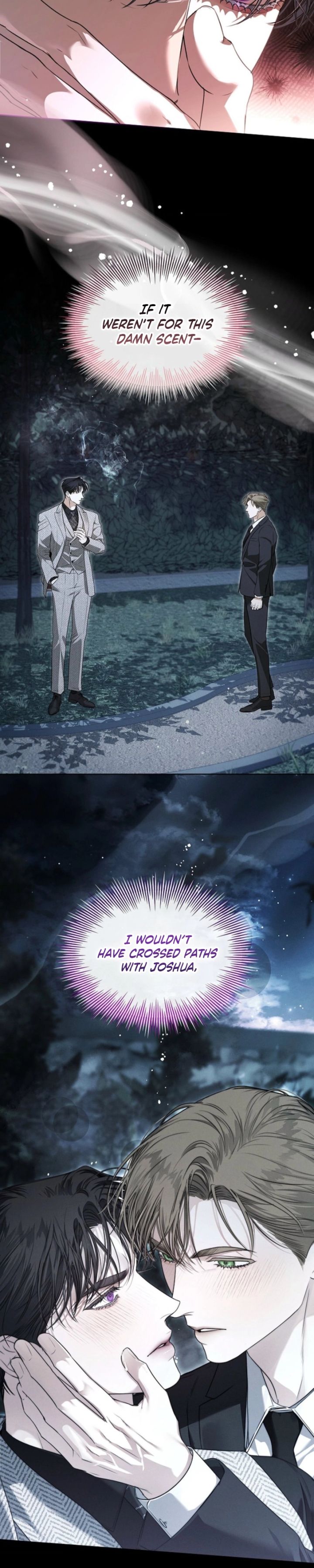 Kiss Me If You Can - Chapter 50 Page 6