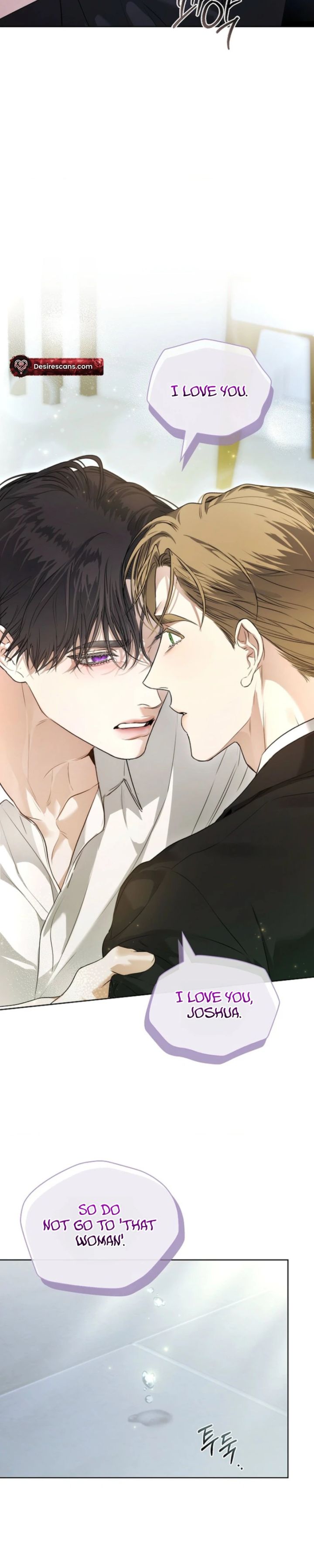 Kiss Me If You Can - Chapter 51 Page 12