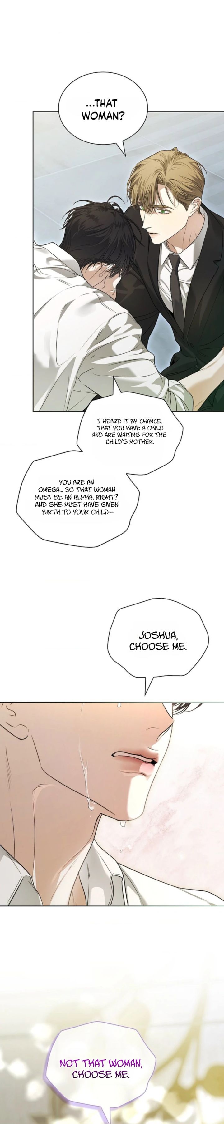 Kiss Me If You Can - Chapter 51 Page 13