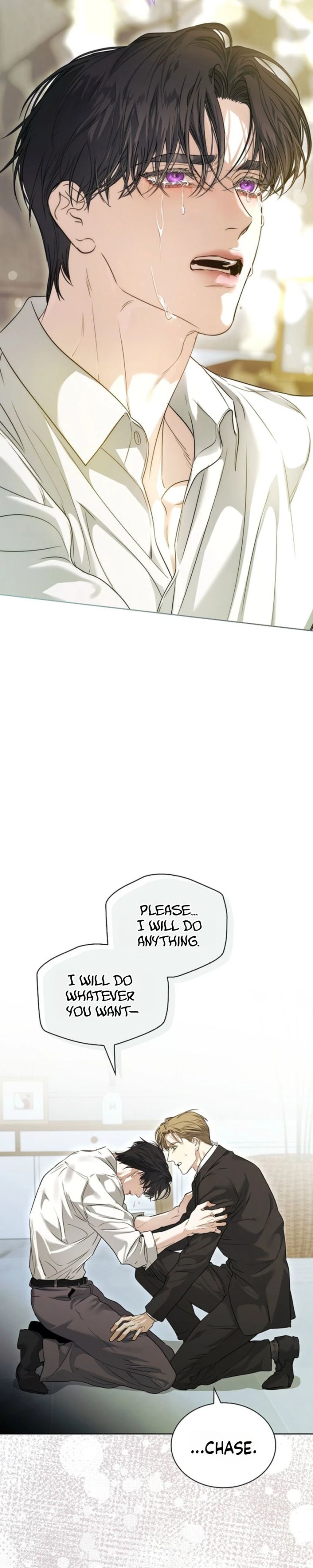 Kiss Me If You Can - Chapter 51 Page 14