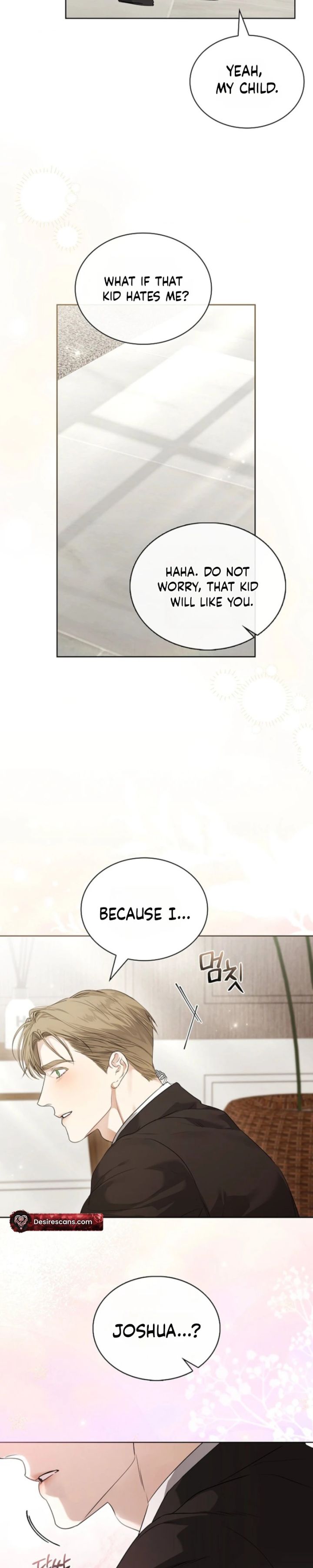 Kiss Me If You Can - Chapter 51 Page 21