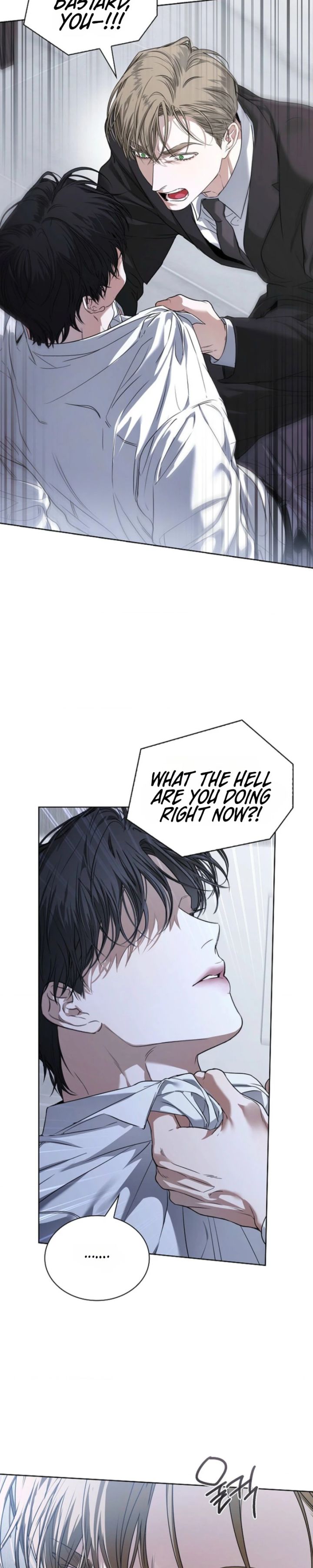 Kiss Me If You Can - Chapter 51 Page 3