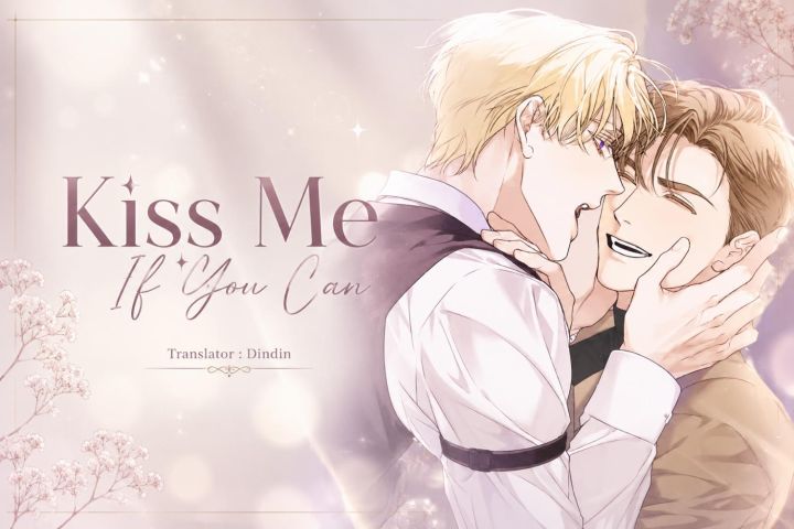 Kiss Me If You Can - Chapter 53 Page 1
