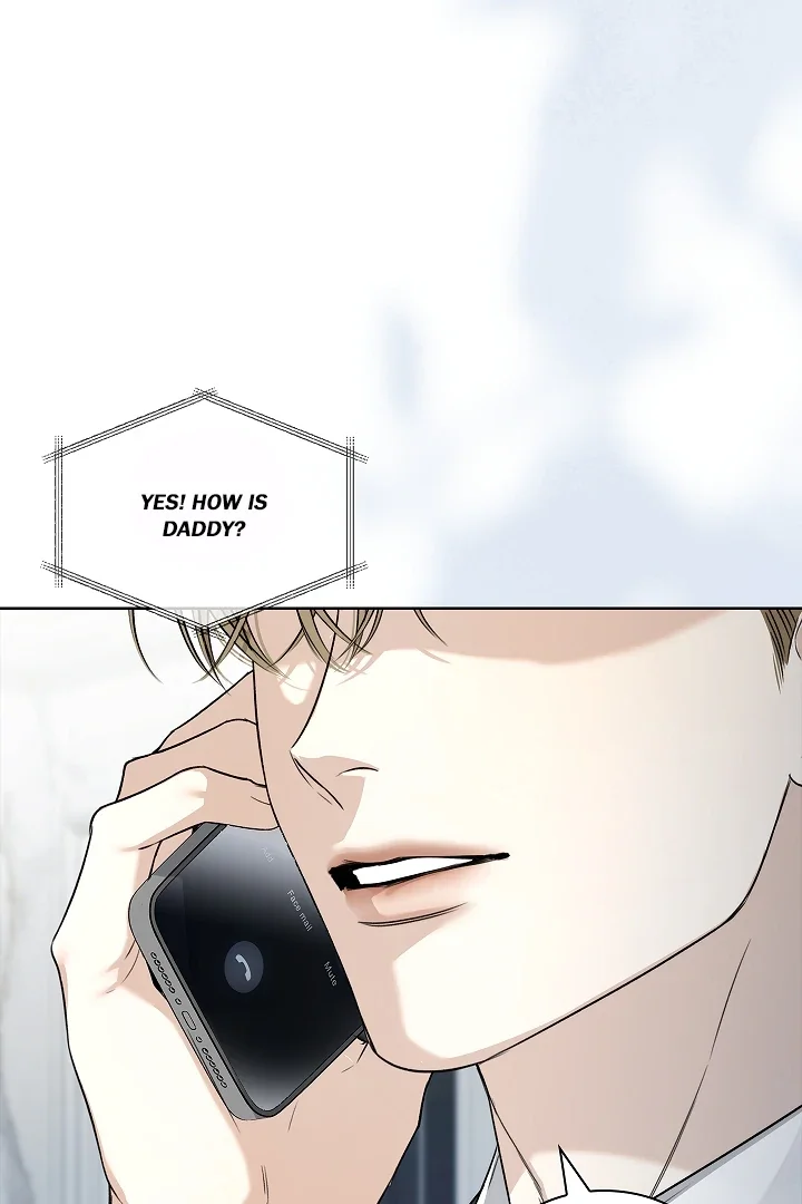 Kiss Me If You Can - Chapter 6 Page 6
