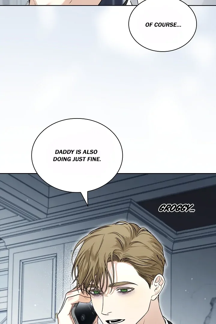 Kiss Me If You Can - Chapter 6 Page 7