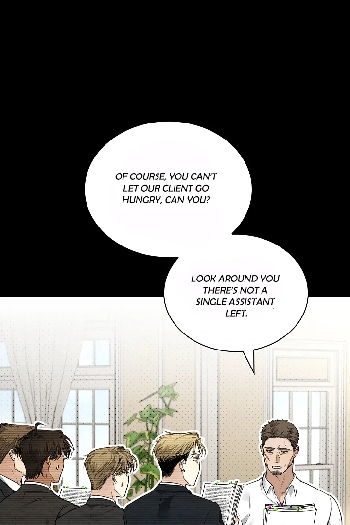 Kiss Me If You Can - Chapter 6 Page 14