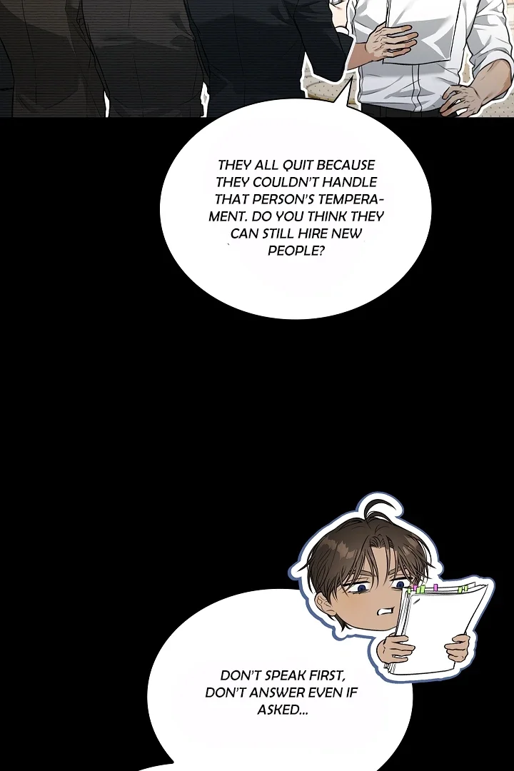 Kiss Me If You Can - Chapter 6 Page 15