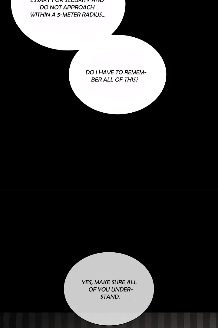 Kiss Me If You Can - Chapter 6 Page 17