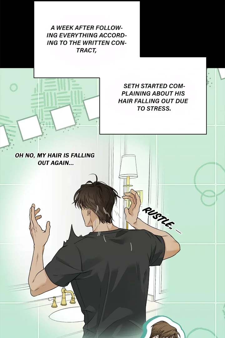 Kiss Me If You Can - Chapter 6 Page 20