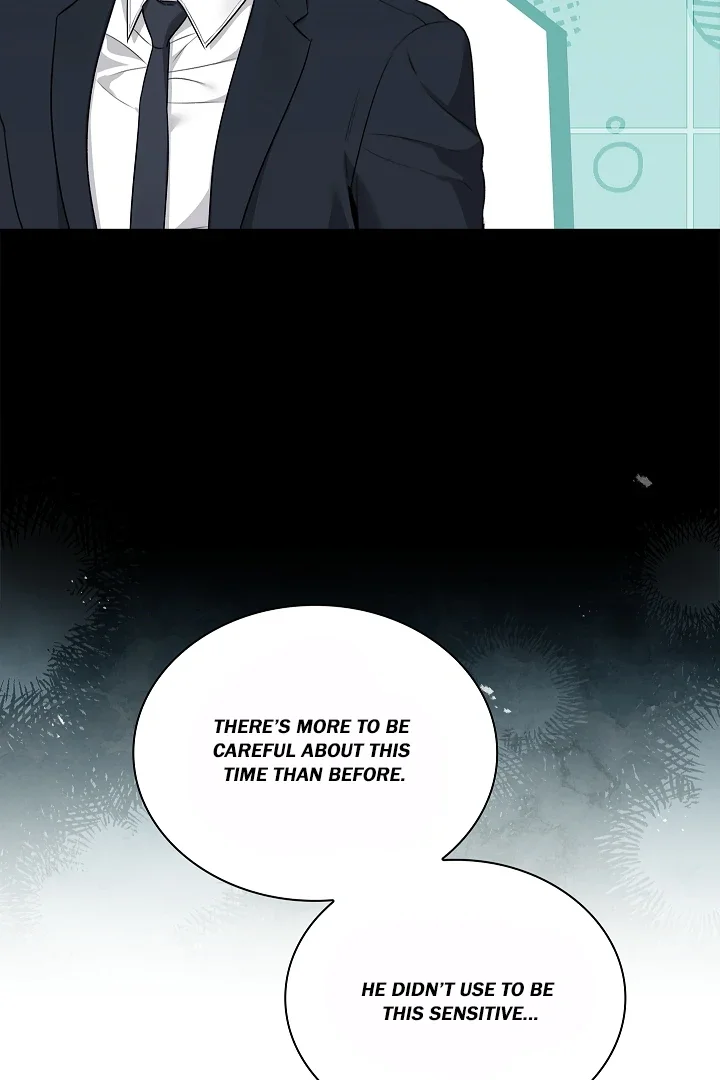 Kiss Me If You Can - Chapter 6 Page 22