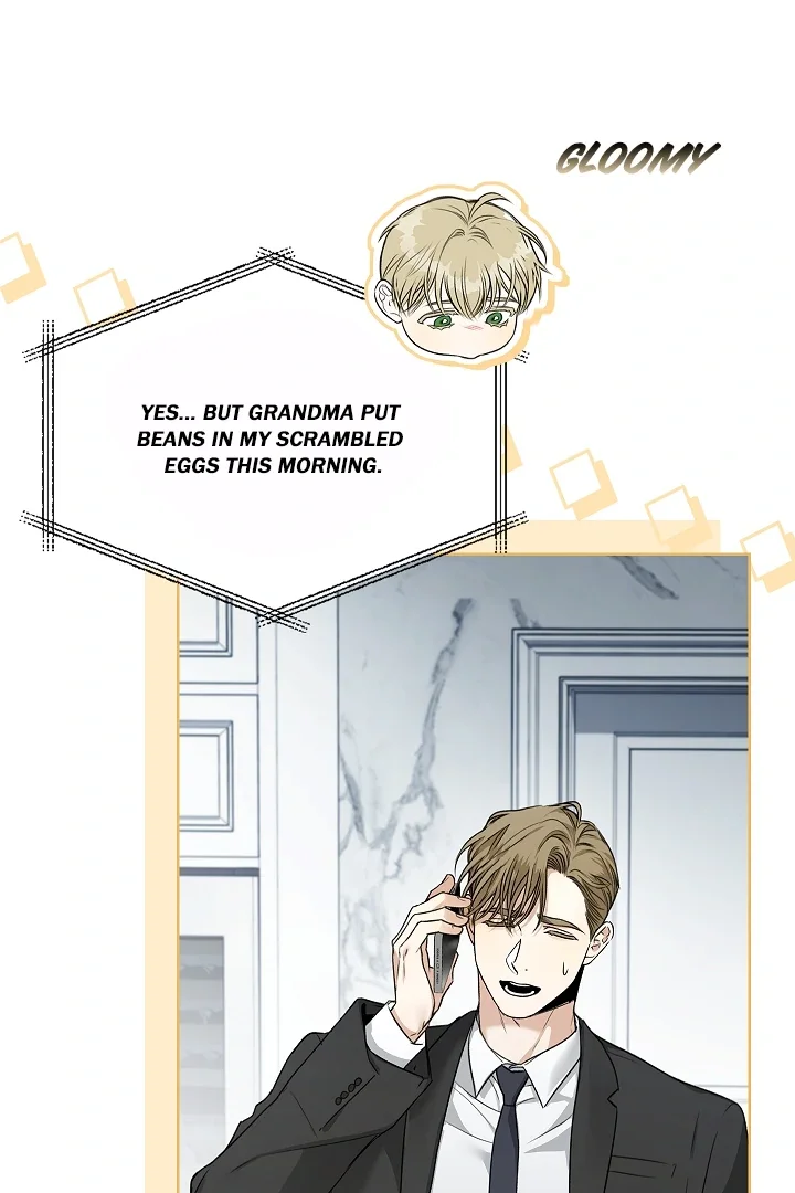 Kiss Me If You Can - Chapter 6 Page 24