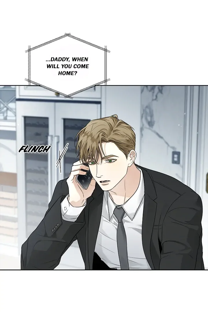 Kiss Me If You Can - Chapter 6 Page 27