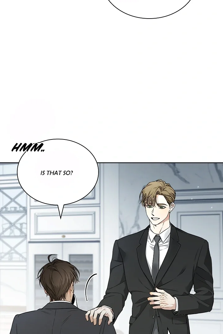 Kiss Me If You Can - Chapter 6 Page 32
