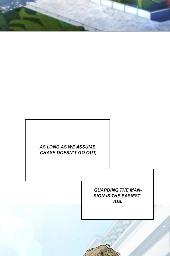 Kiss Me If You Can - Chapter 6 Page 40