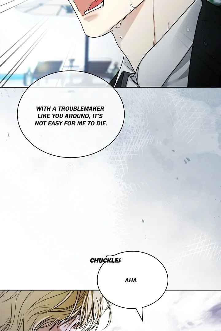 Kiss Me If You Can - Chapter 6 Page 81