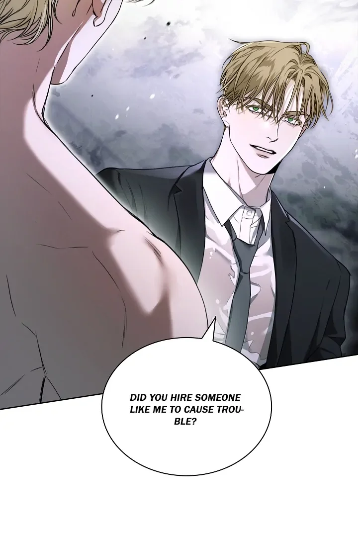 Kiss Me If You Can - Chapter 6 Page 82