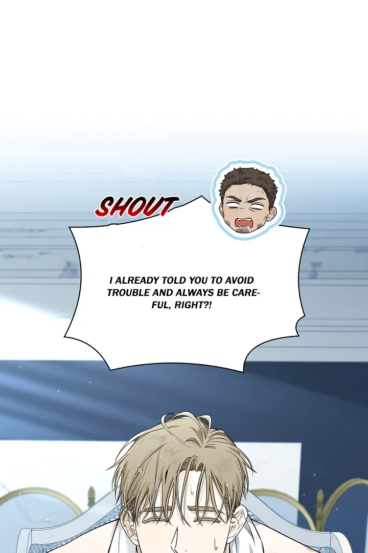 Kiss Me If You Can - Chapter 7 Page 3