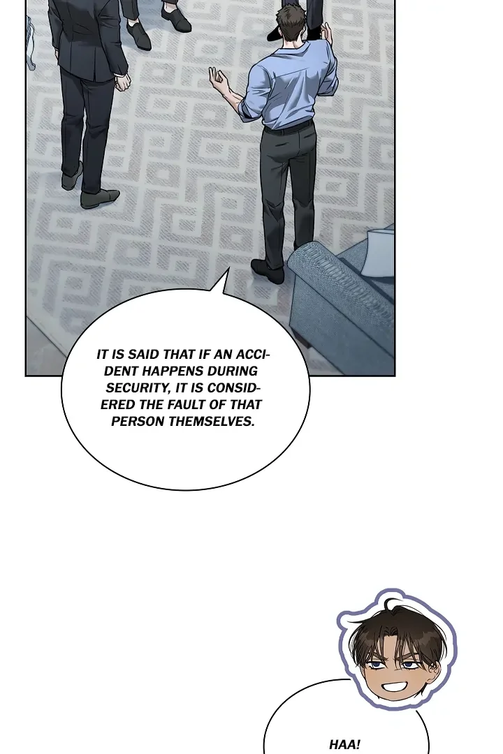Kiss Me If You Can - Chapter 7 Page 6