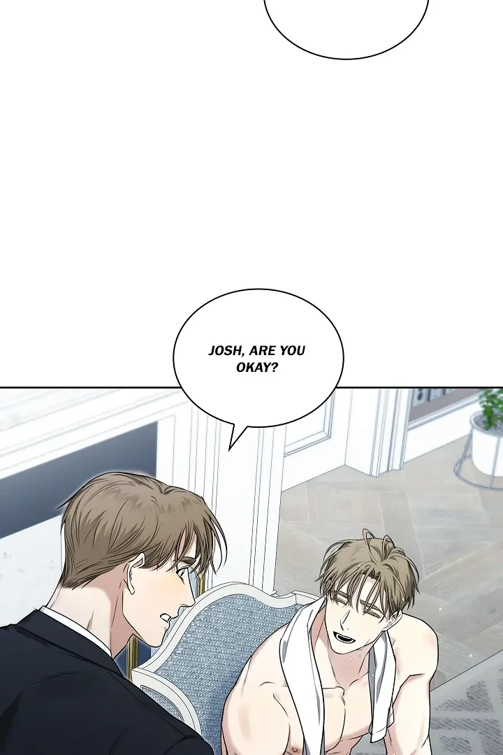 Kiss Me If You Can - Chapter 7 Page 7