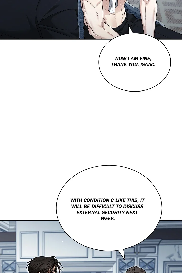Kiss Me If You Can - Chapter 7 Page 8