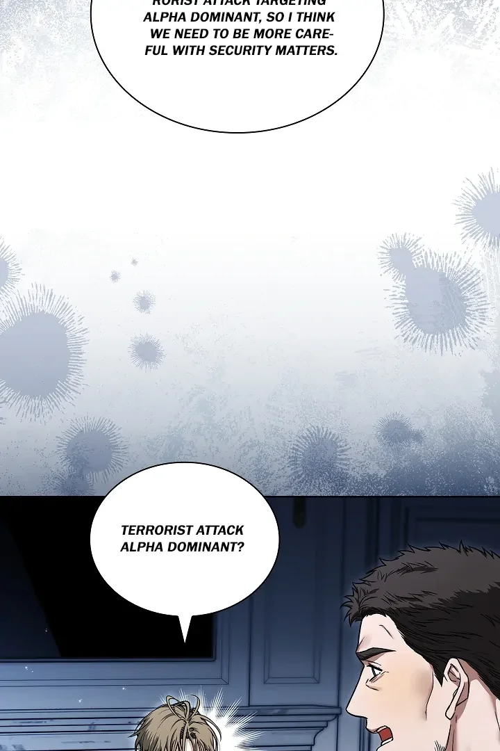 Kiss Me If You Can - Chapter 7 Page 11