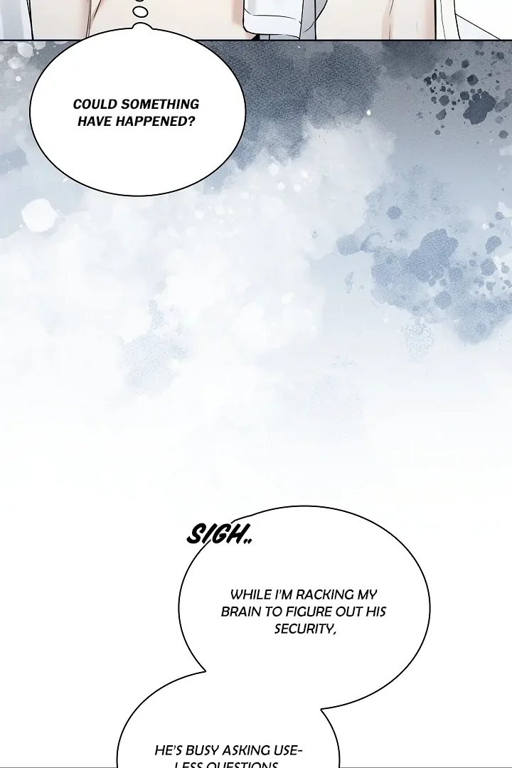 Kiss Me If You Can - Chapter 7 Page 23