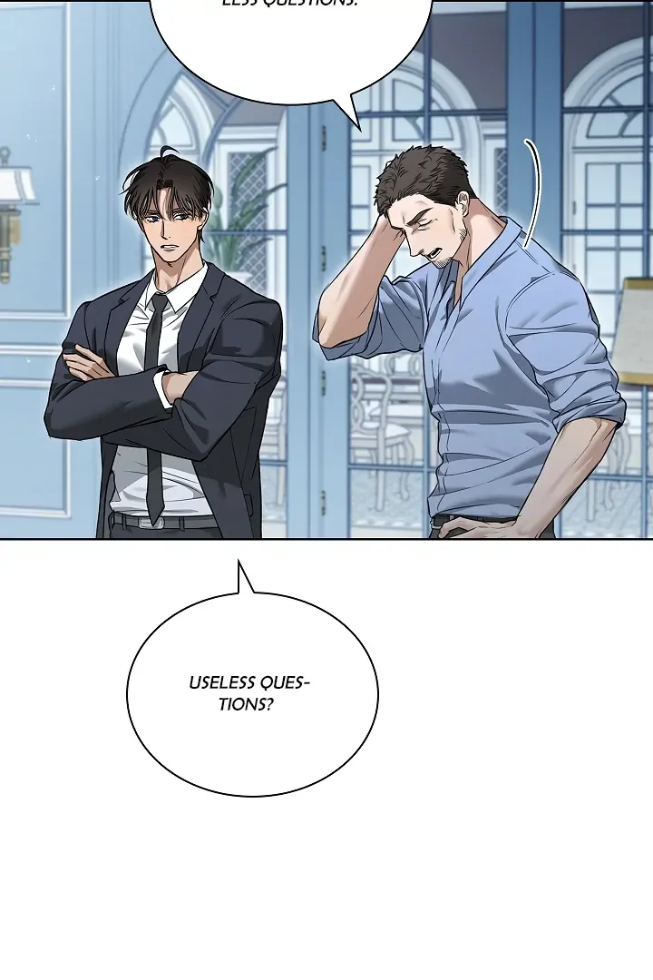 Kiss Me If You Can - Chapter 7 Page 24