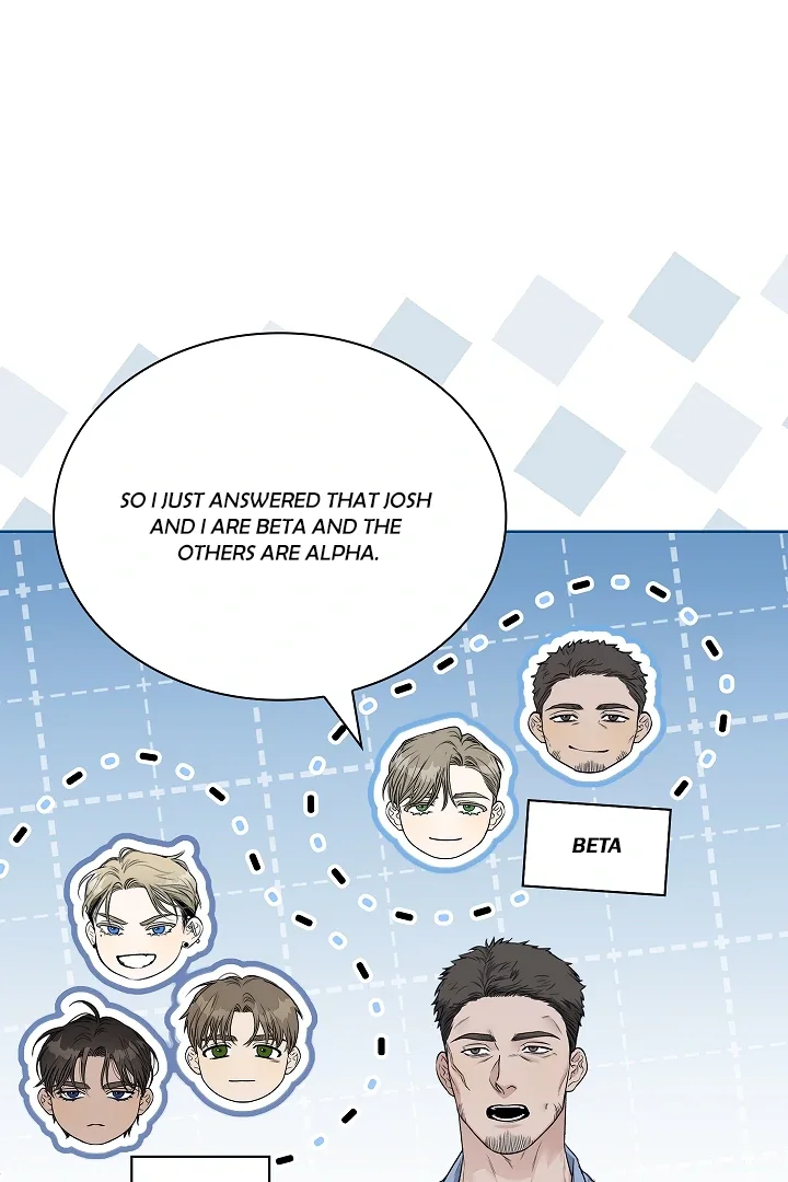 Kiss Me If You Can - Chapter 7 Page 26
