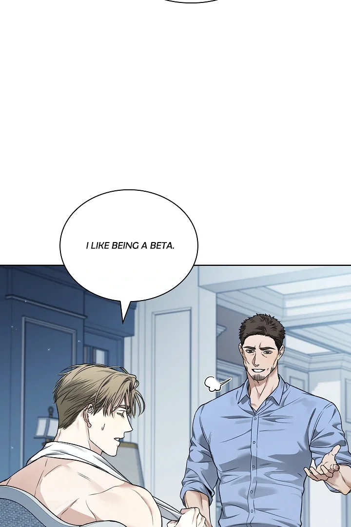 Kiss Me If You Can - Chapter 7 Page 29