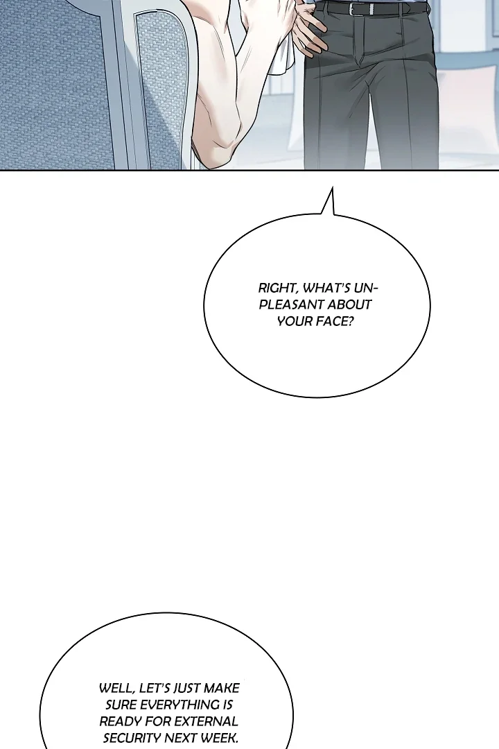 Kiss Me If You Can - Chapter 7 Page 30