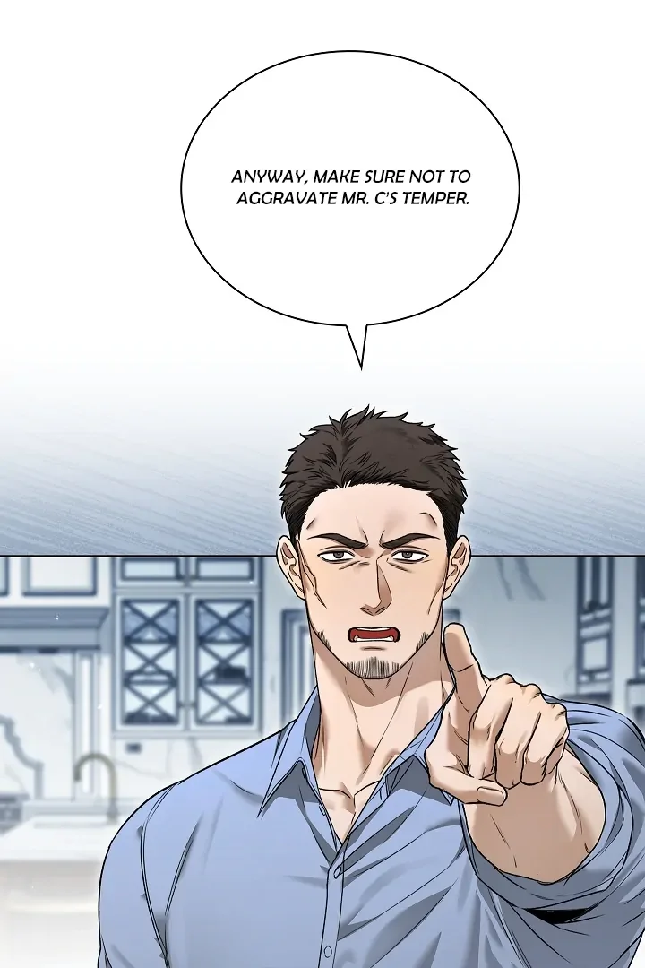 Kiss Me If You Can - Chapter 7 Page 32