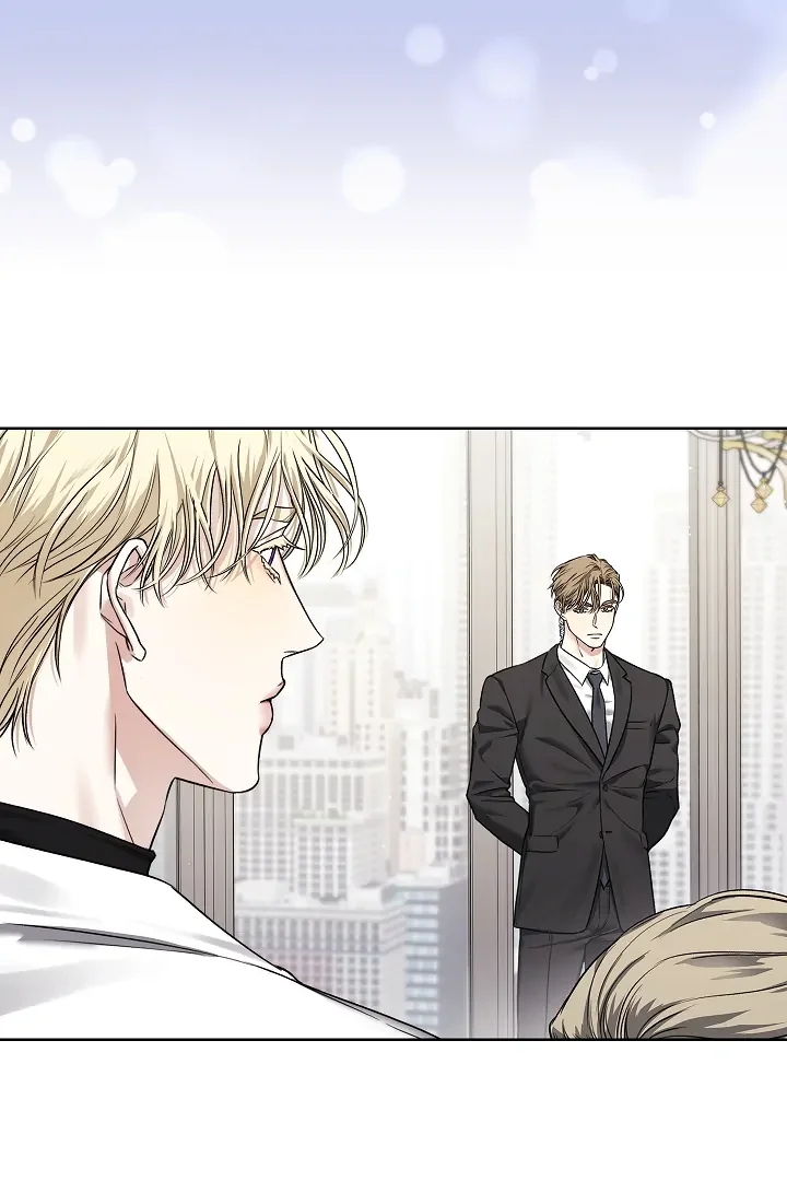 Kiss Me If You Can - Chapter 7 Page 43