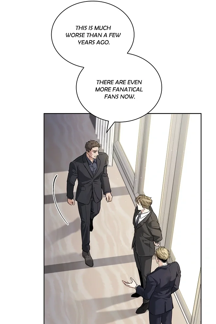 Kiss Me If You Can - Chapter 7 Page 54